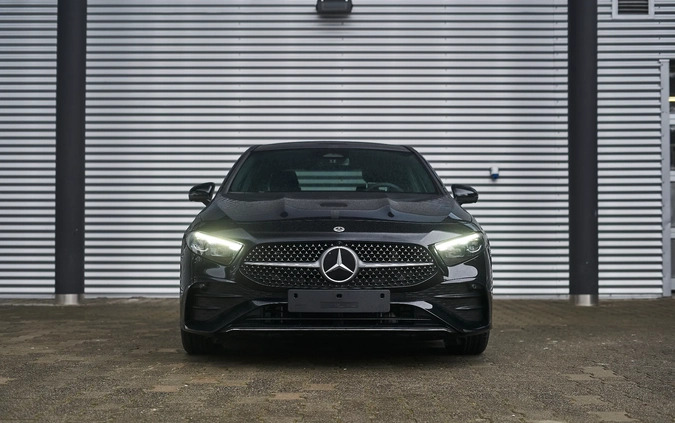 Mercedes-Benz Klasa A cena 184900 przebieg: 7, rok produkcji 2023 z Gniewkowo małe 254
